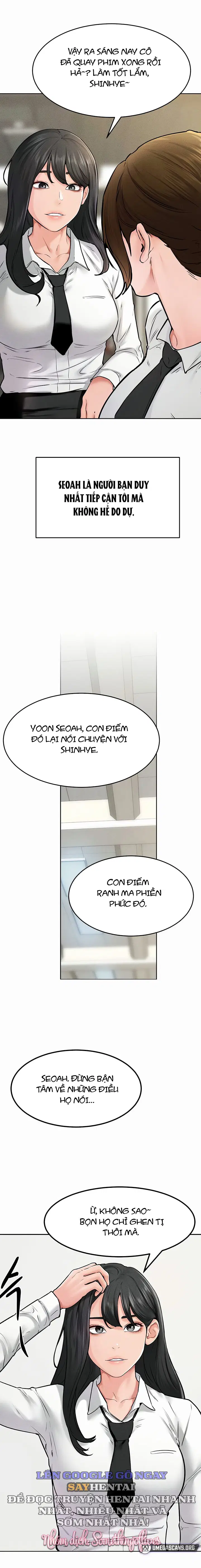 Gia Đình Mới Của Tôi - Trang 17