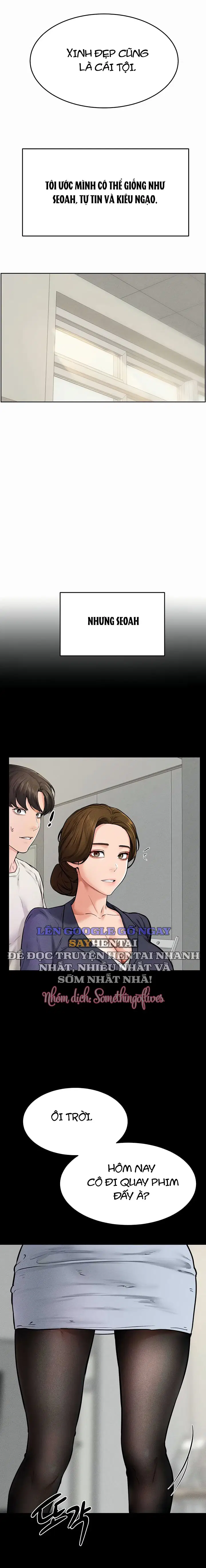 Gia Đình Mới Của Tôi - Trang 18