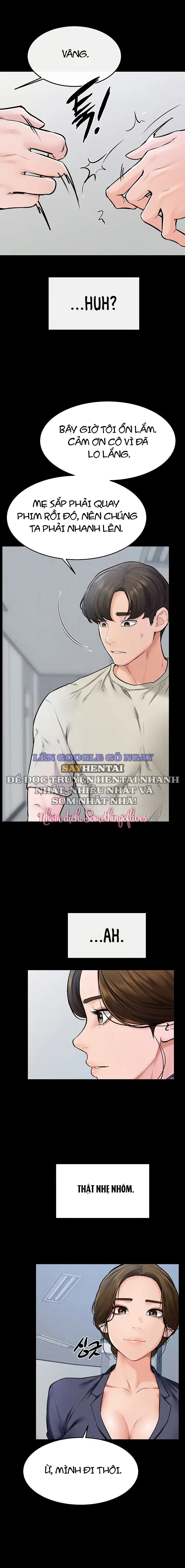 Gia Đình Mới Của Tôi - Trang 20