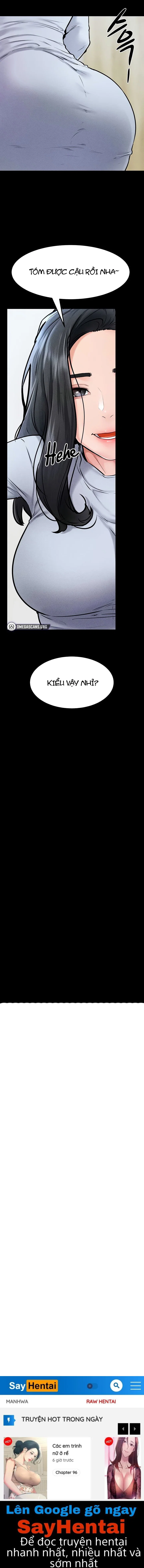 Gia Đình Mới Của Tôi - Trang 22