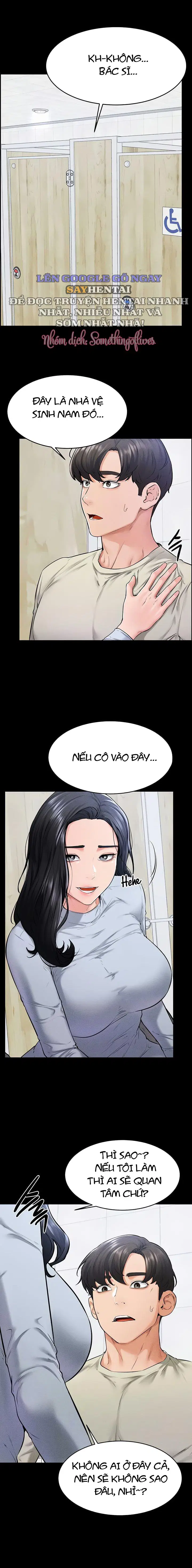 Gia Đình Mới Của Tôi - Trang 3