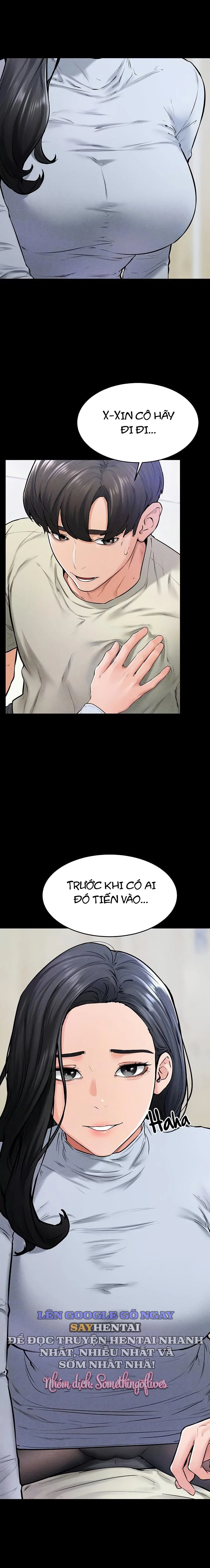 Gia Đình Mới Của Tôi - Trang 4