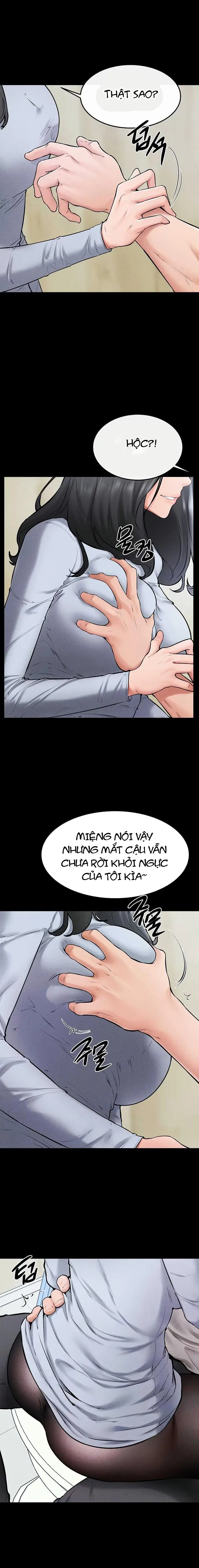 Gia Đình Mới Của Tôi - Trang 5