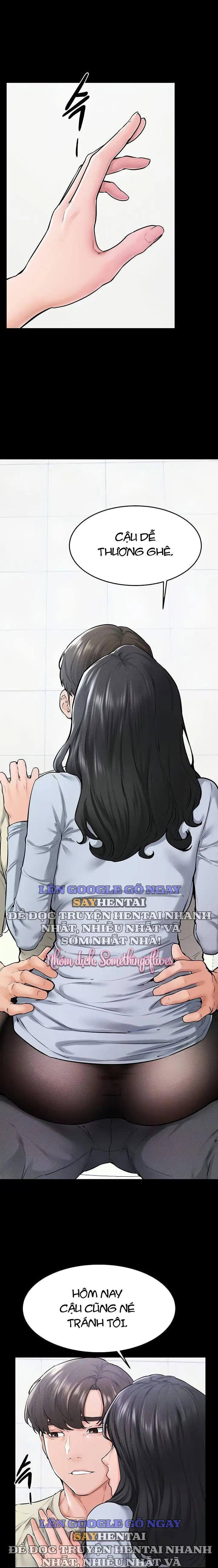 Gia Đình Mới Của Tôi - Trang 6