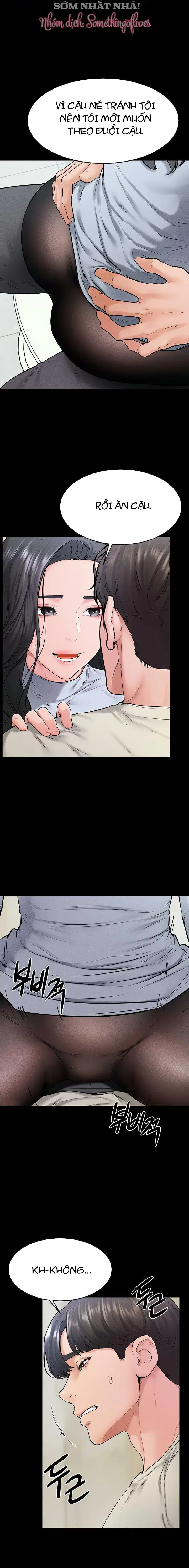 Gia Đình Mới Của Tôi - Trang 7