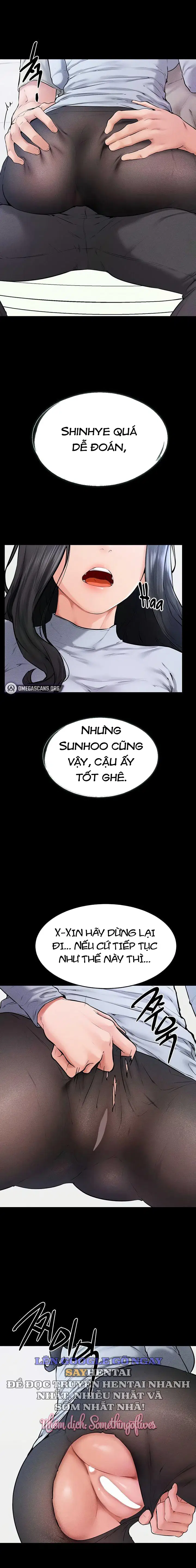 Gia Đình Mới Của Tôi - Trang 8