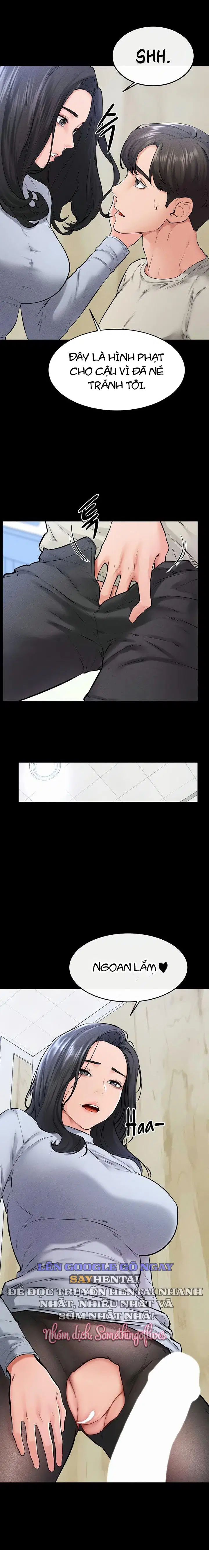 Gia Đình Mới Của Tôi - Trang 9