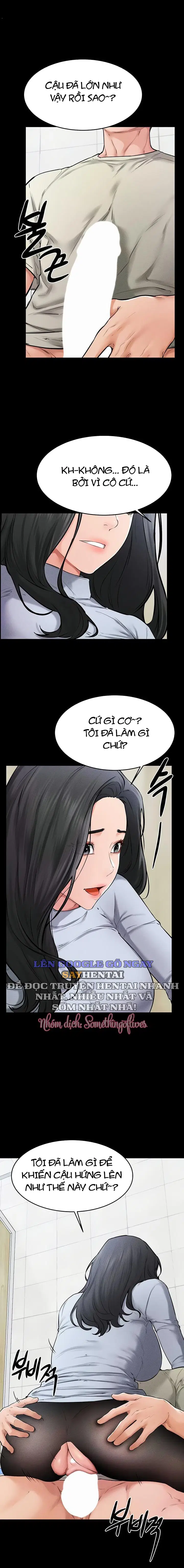 Gia Đình Mới Của Tôi - Trang 10