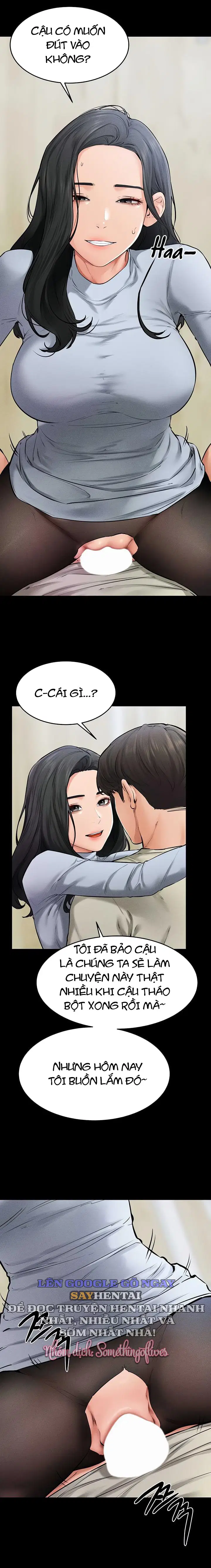 Gia Đình Mới Của Tôi - Trang 11