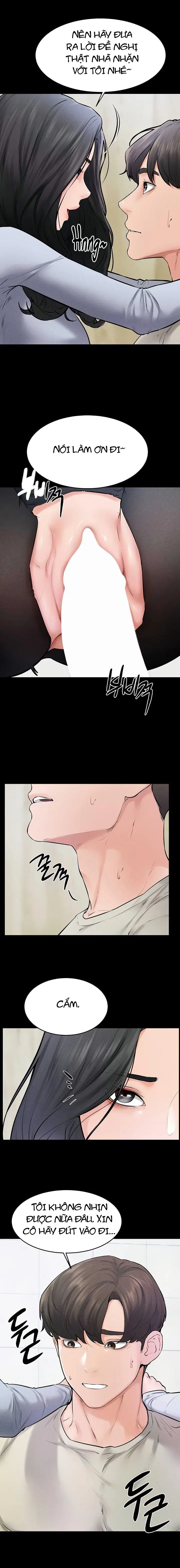 Gia Đình Mới Của Tôi - Trang 12