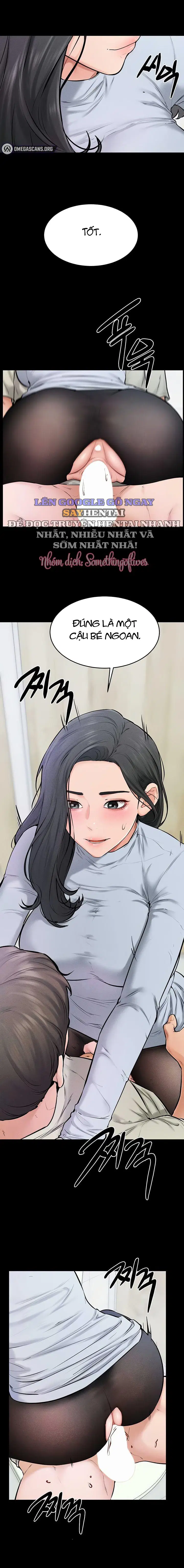 Gia Đình Mới Của Tôi - Trang 13