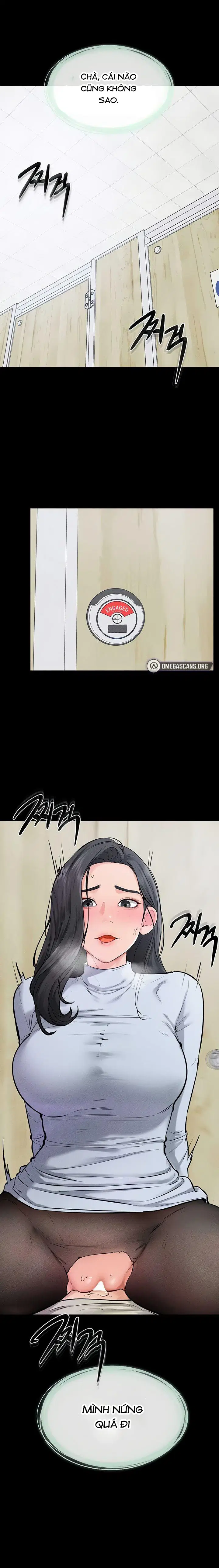 Gia Đình Mới Của Tôi - Trang 2