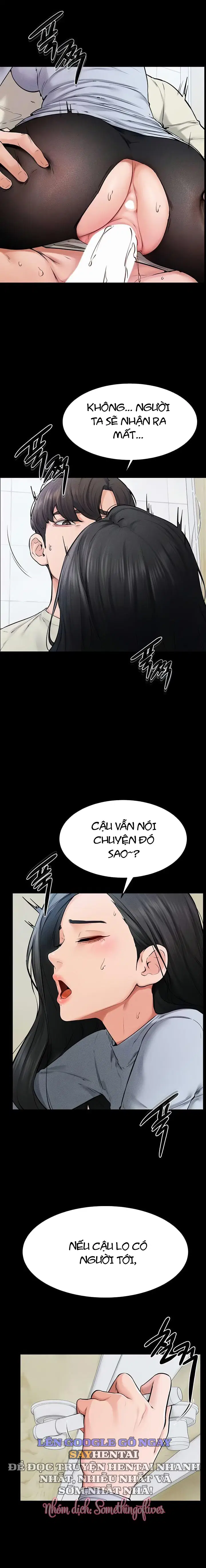 Gia Đình Mới Của Tôi - Trang 5