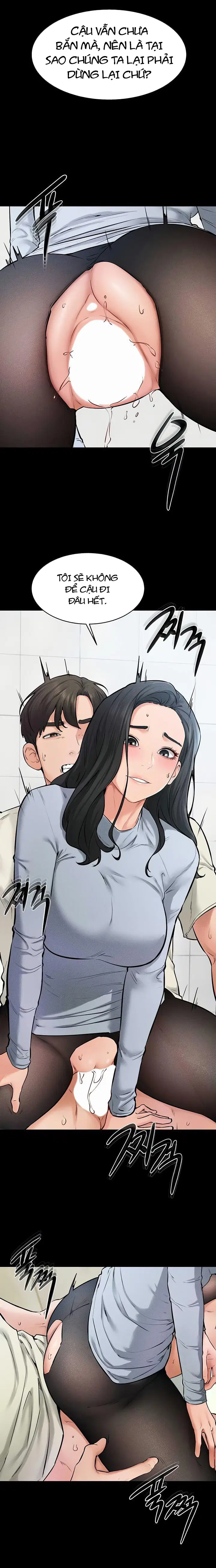 Gia Đình Mới Của Tôi - Trang 9