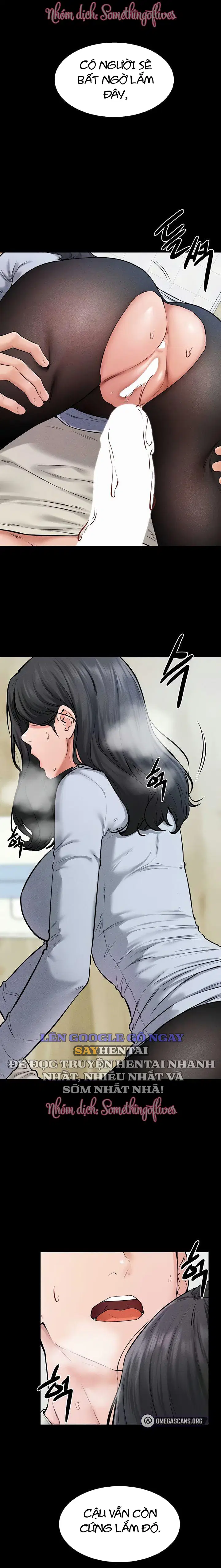 Gia Đình Mới Của Tôi - Trang 7