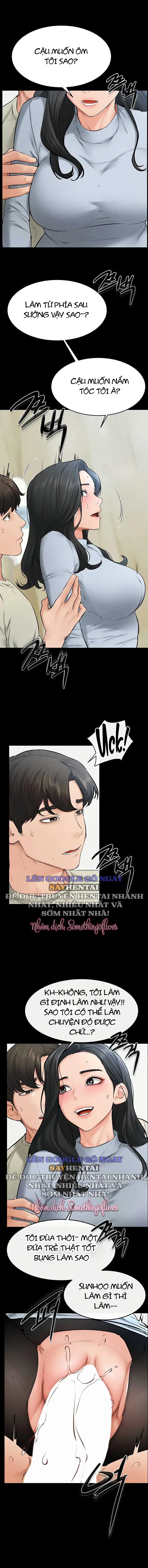 Gia Đình Mới Của Tôi - Trang 11