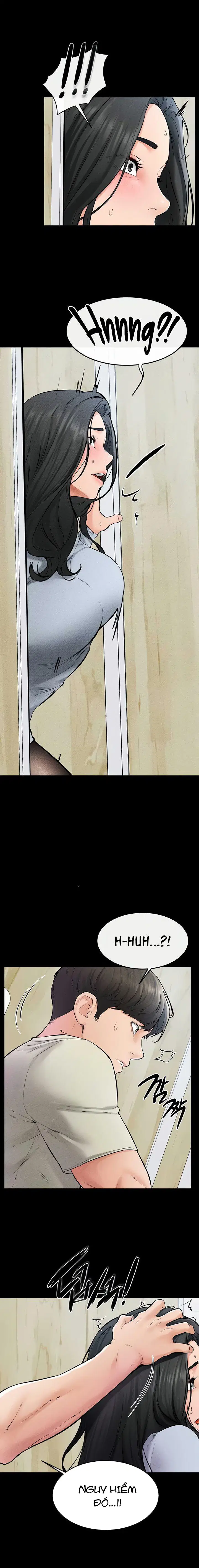 Gia Đình Mới Của Tôi - Trang 12