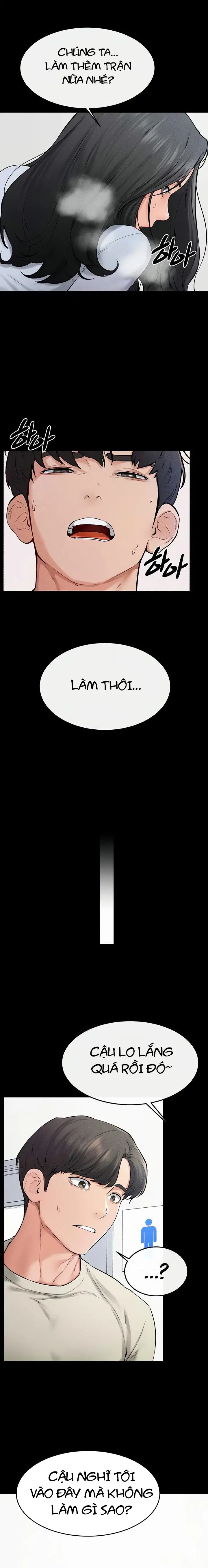 Gia Đình Mới Của Tôi - Trang 15