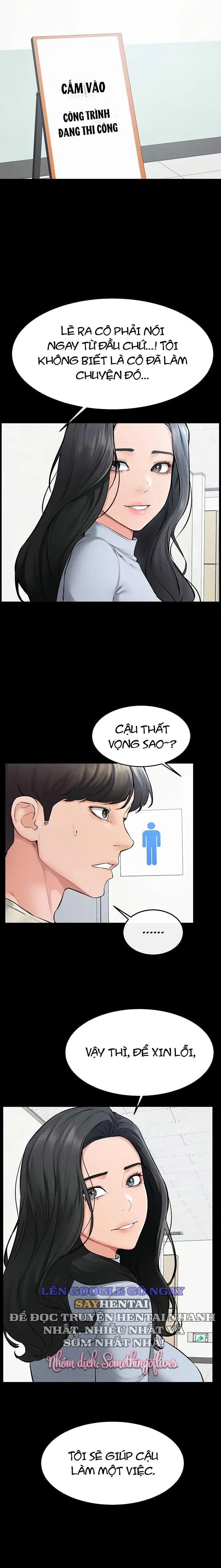 Gia Đình Mới Của Tôi - Trang 16