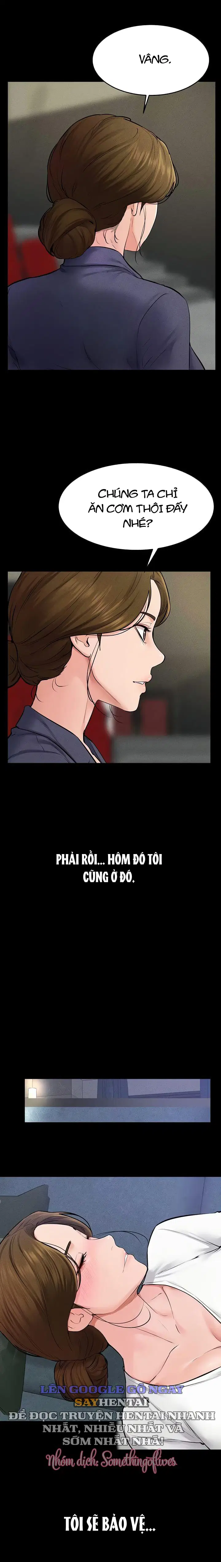 Gia Đình Mới Của Tôi - Trang 19