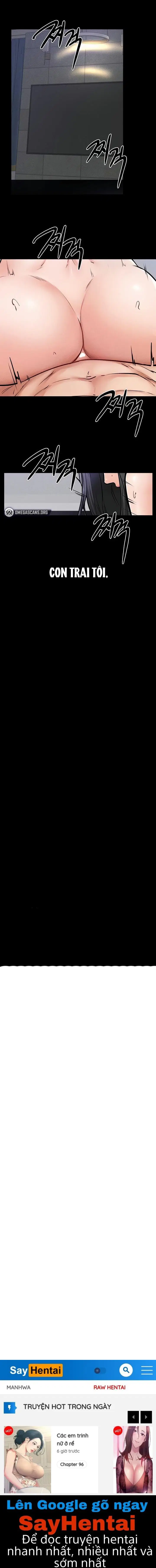 Gia Đình Mới Của Tôi - Trang 20