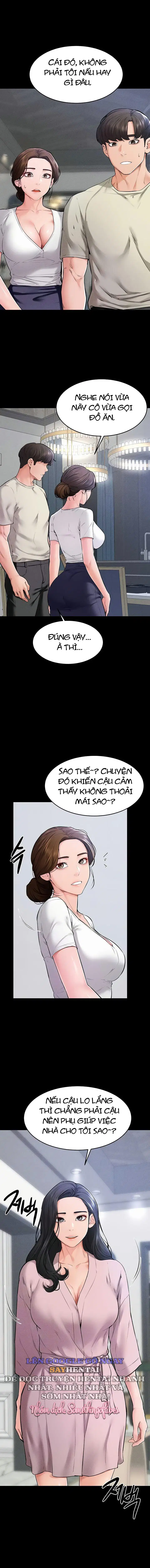 Gia Đình Mới Của Tôi - Trang 2