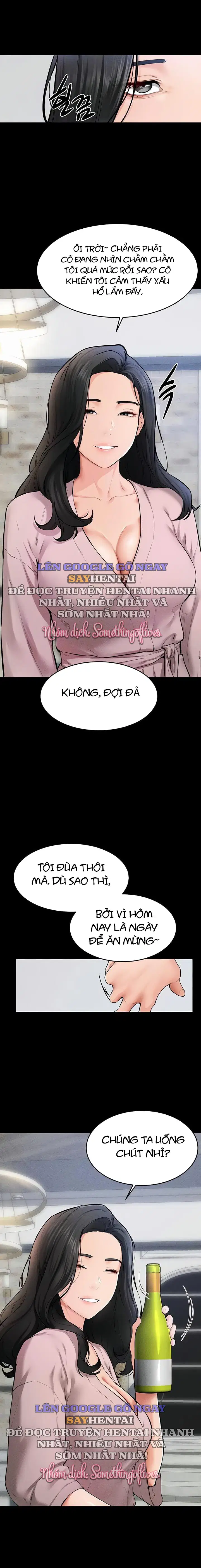 Gia Đình Mới Của Tôi - Trang 4