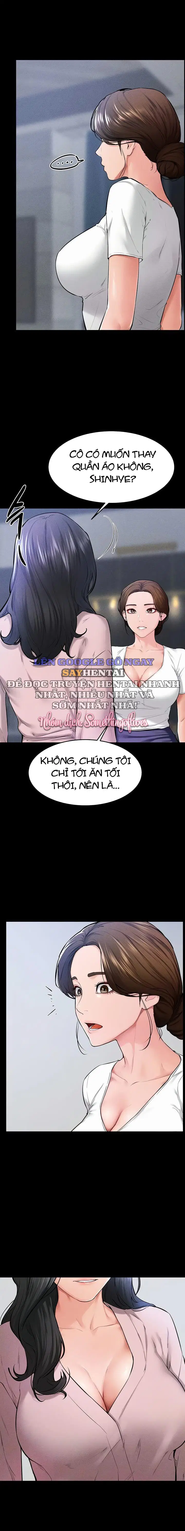 Gia Đình Mới Của Tôi - Trang 3