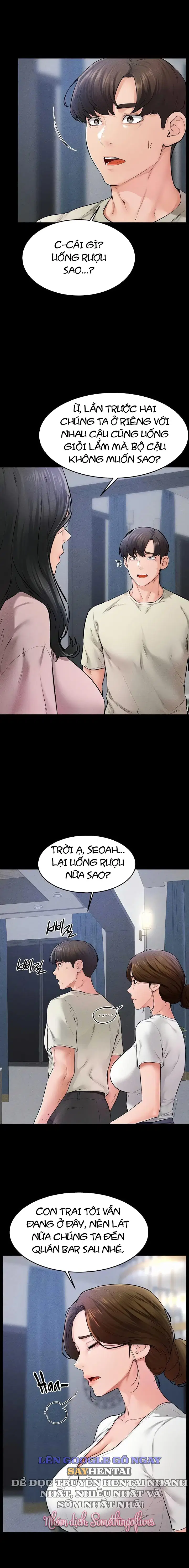 Gia Đình Mới Của Tôi - Trang 5