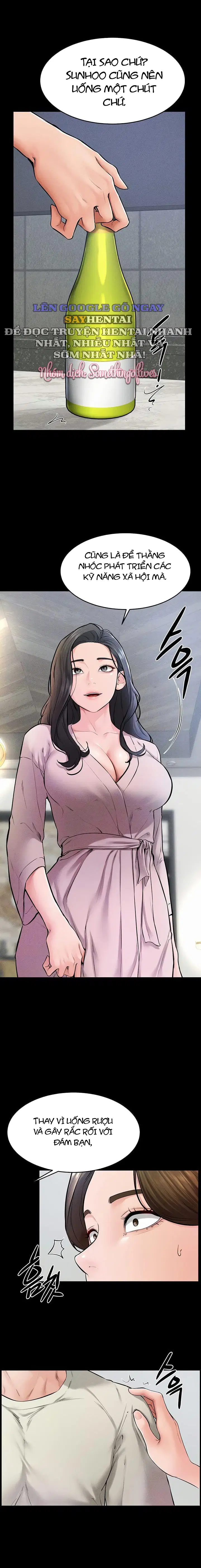 Gia Đình Mới Của Tôi - Trang 6