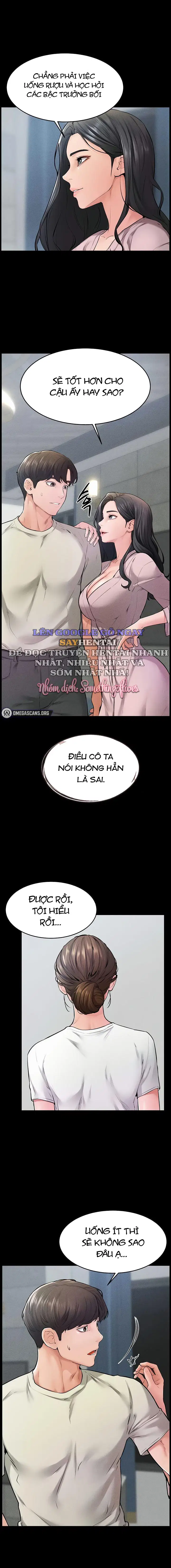 Gia Đình Mới Của Tôi - Trang 7