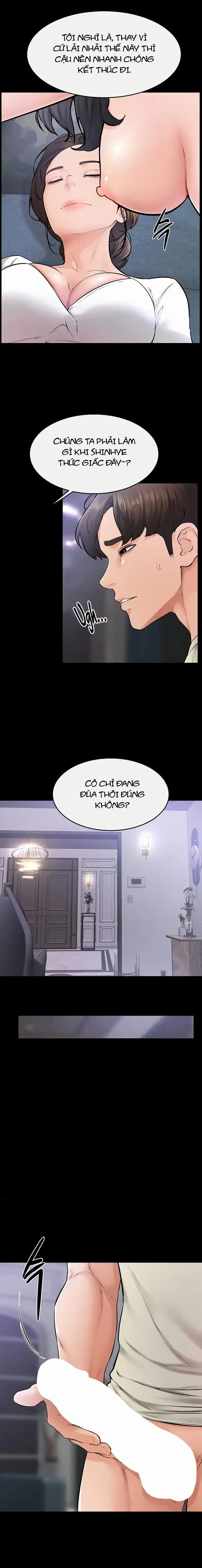 Gia Đình Mới Của Tôi - Trang 14