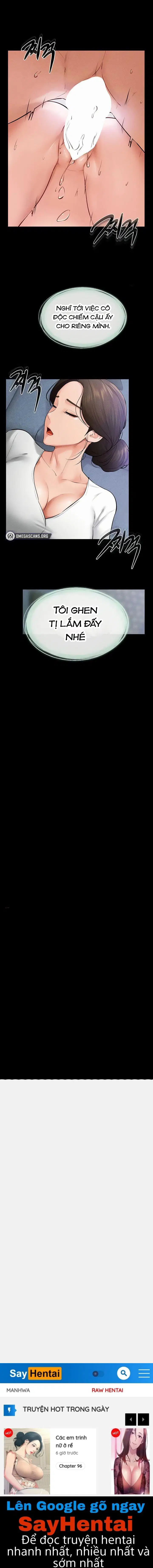 Gia Đình Mới Của Tôi - Trang 17