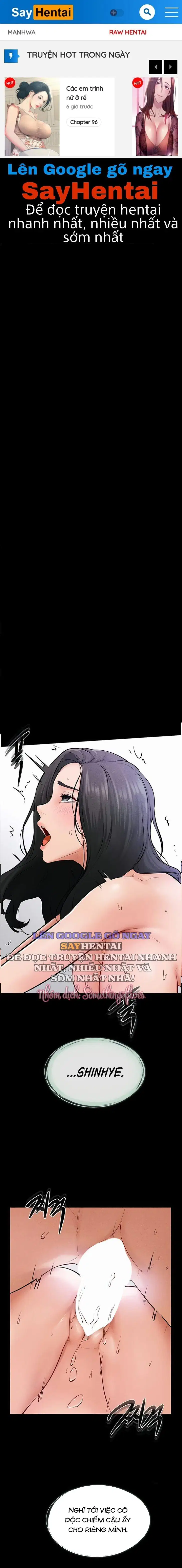 Gia Đình Mới Của Tôi - Trang 1