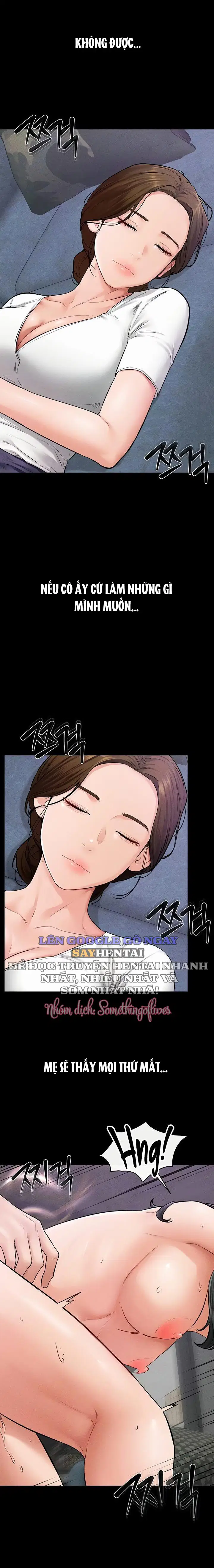 Gia Đình Mới Của Tôi - Trang 4