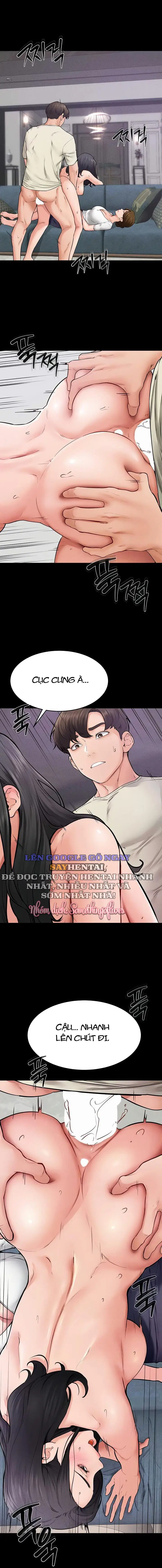 Gia Đình Mới Của Tôi - Trang 5