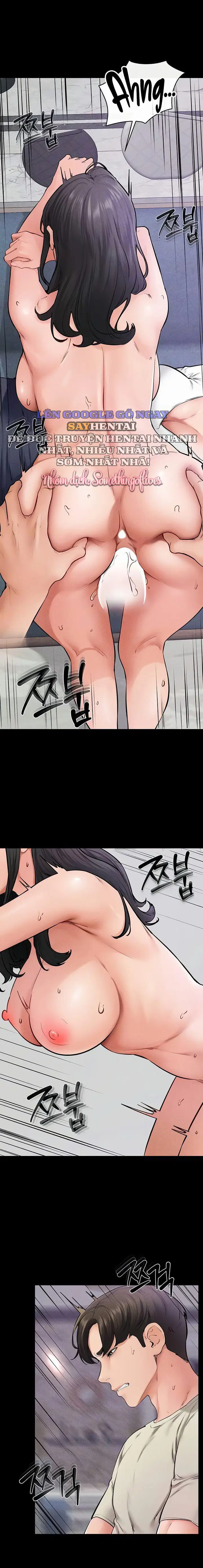 Gia Đình Mới Của Tôi - Trang 3