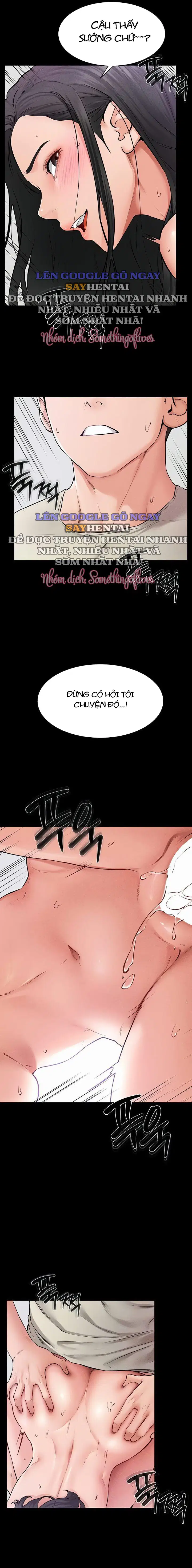 Gia Đình Mới Của Tôi - Trang 6