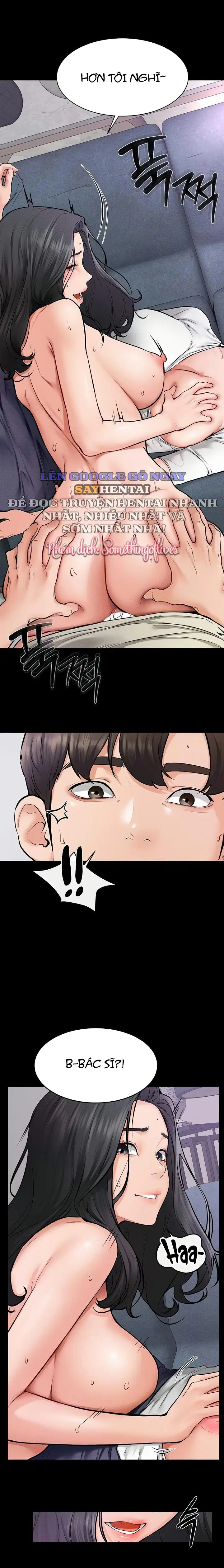 Gia Đình Mới Của Tôi - Trang 9