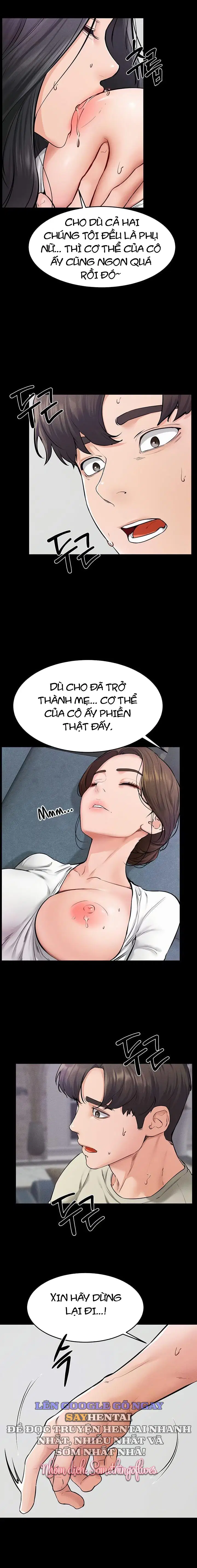 Gia Đình Mới Của Tôi - Trang 10