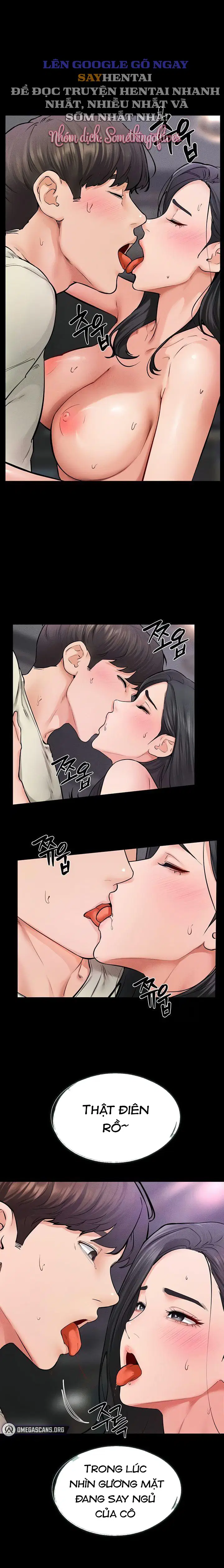 Gia Đình Mới Của Tôi - Trang 13