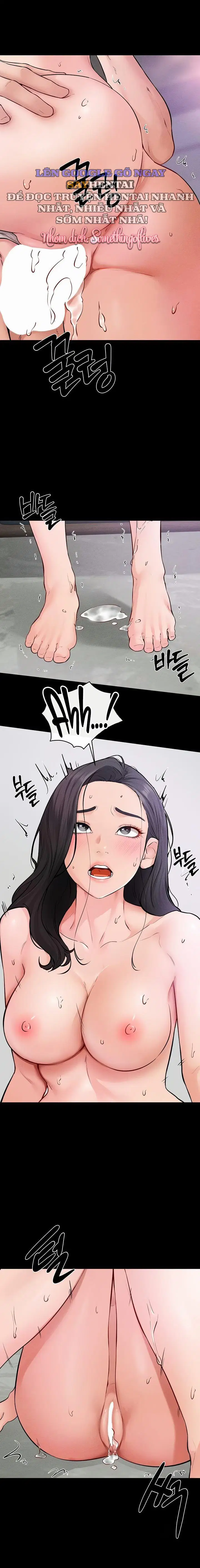 Gia Đình Mới Của Tôi - Trang 15