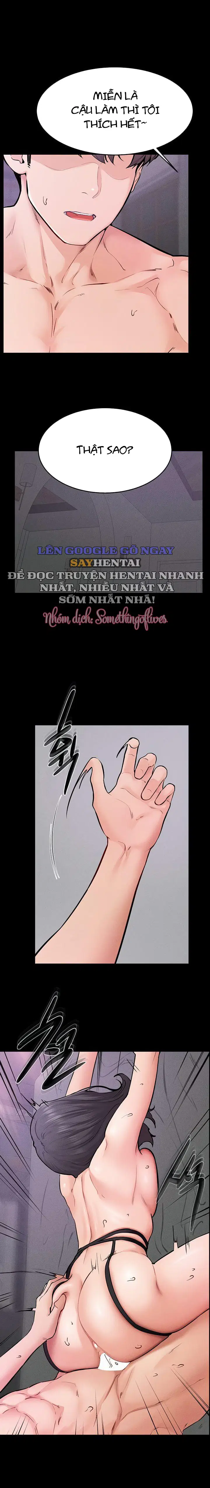 Gia Đình Mới Của Tôi - Trang 18