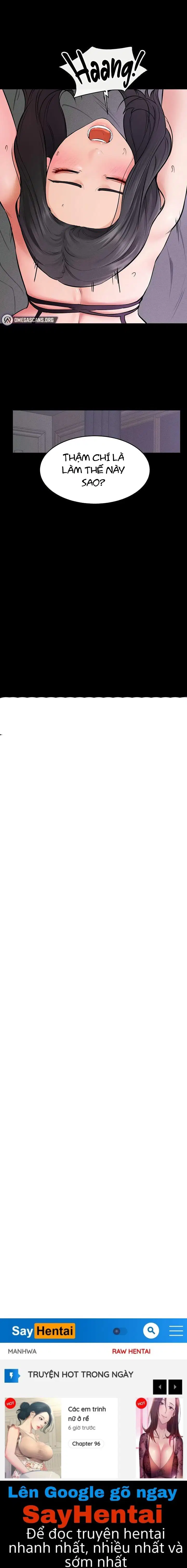 Gia Đình Mới Của Tôi - Trang 19