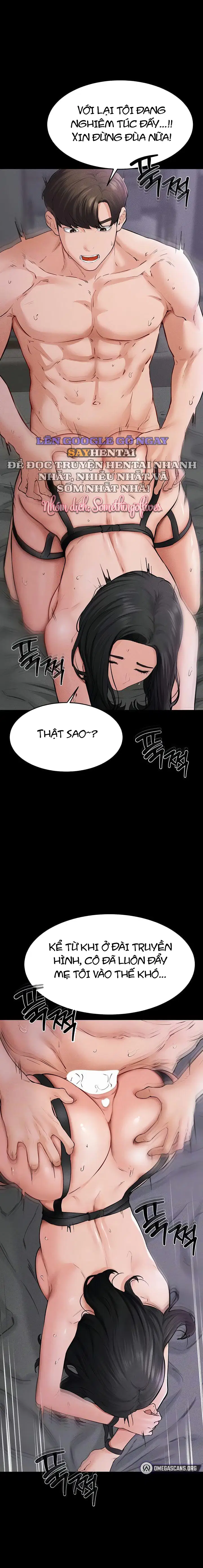 Gia Đình Mới Của Tôi - Trang 6