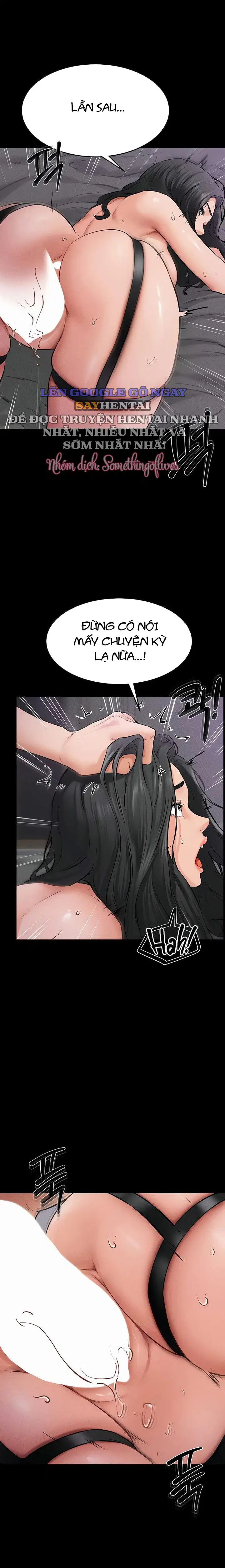 Gia Đình Mới Của Tôi - Trang 9