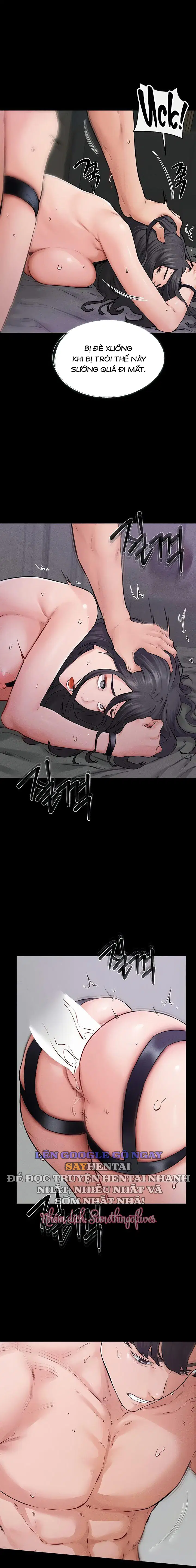 Gia Đình Mới Của Tôi - Trang 11