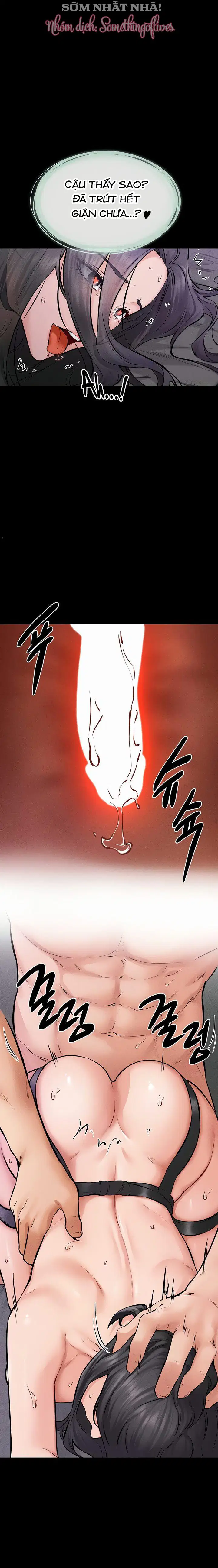 Gia Đình Mới Của Tôi - Trang 13