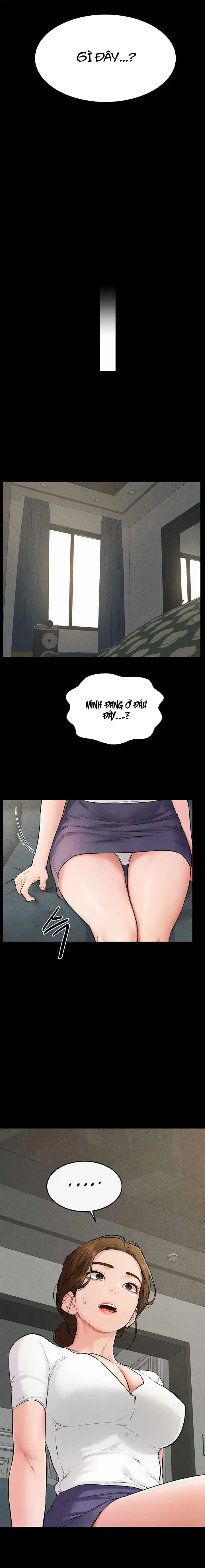 Gia Đình Mới Của Tôi - Trang 15