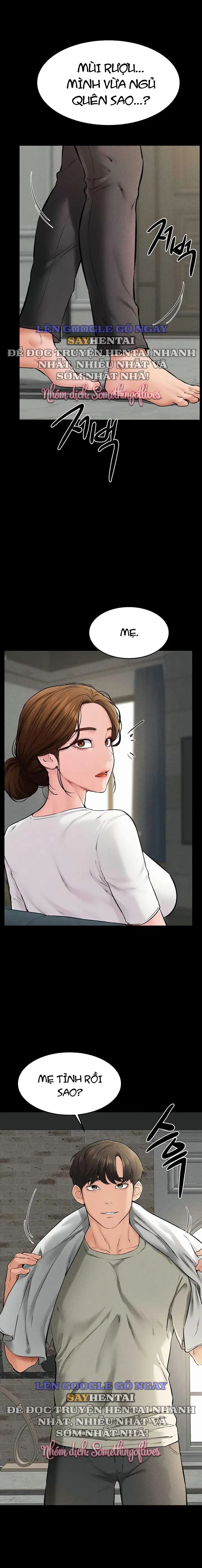 Gia Đình Mới Của Tôi - Trang 16